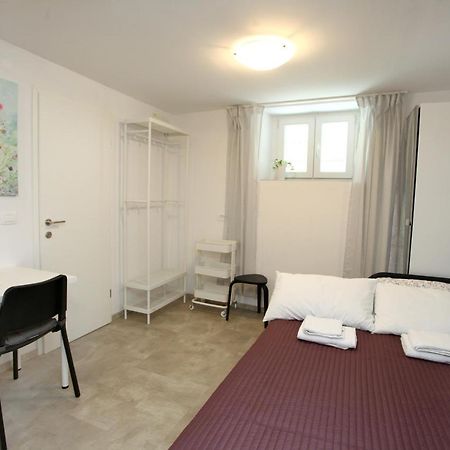 Villa Pablo 2023 Копер Экстерьер фото