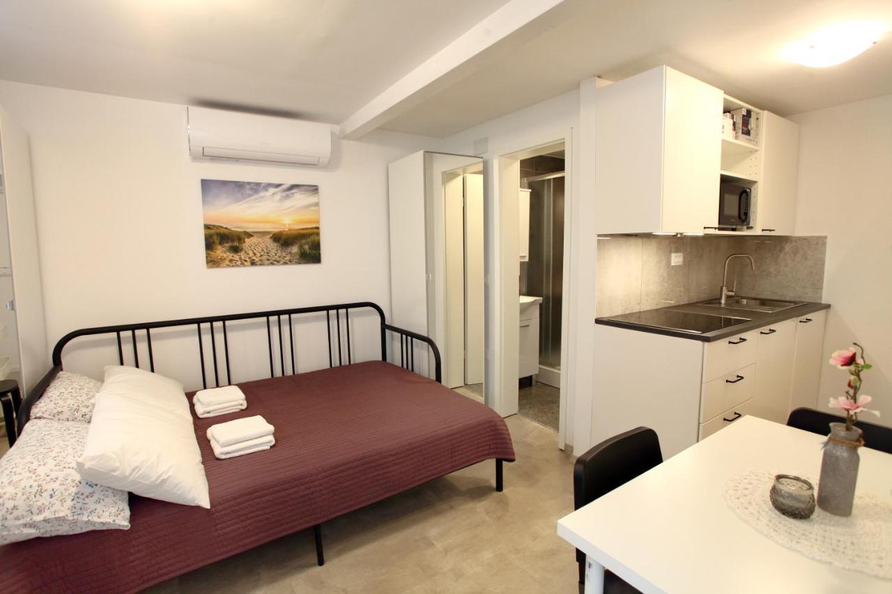 Villa Pablo 2023 Копер Экстерьер фото