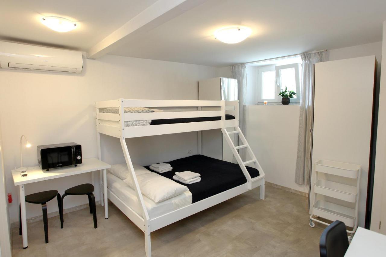 Villa Pablo 2023 Копер Экстерьер фото